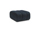 Talia - Pouf - Tissu Bouclette