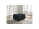 Talia - Pouf - Tissu Bouclette