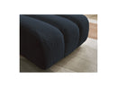 Talia - Pouf - Tissu Bouclette
