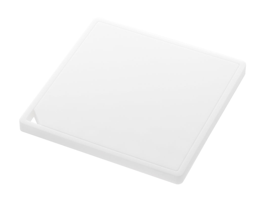 Sottopentola in silicone - Tower - Bianco