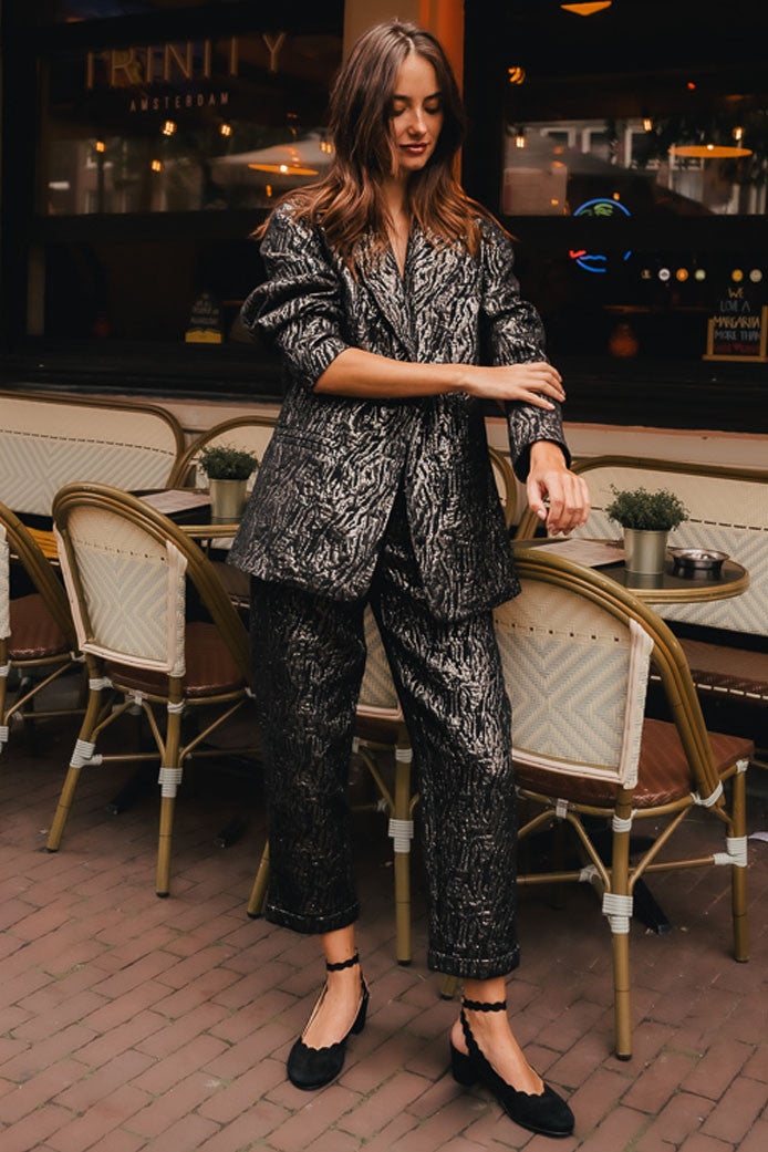 Énora Shiny Jacket