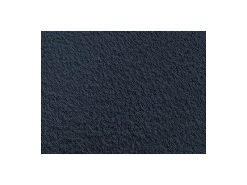 Talia - Pouf - Tissu Bouclette