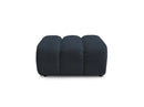 Talia - Pouf - Tissu Bouclette