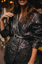 Énora Shiny Jacket