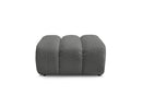 Talia - Pouf - Tissu Bouclette