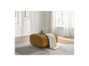 Talia - Pouf - Tissu Bouclette