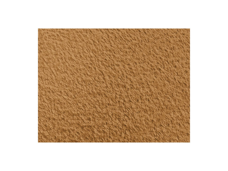 Talia - Pouf - Tissu Bouclette