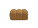 Talia - Pouf - Tissu Bouclette