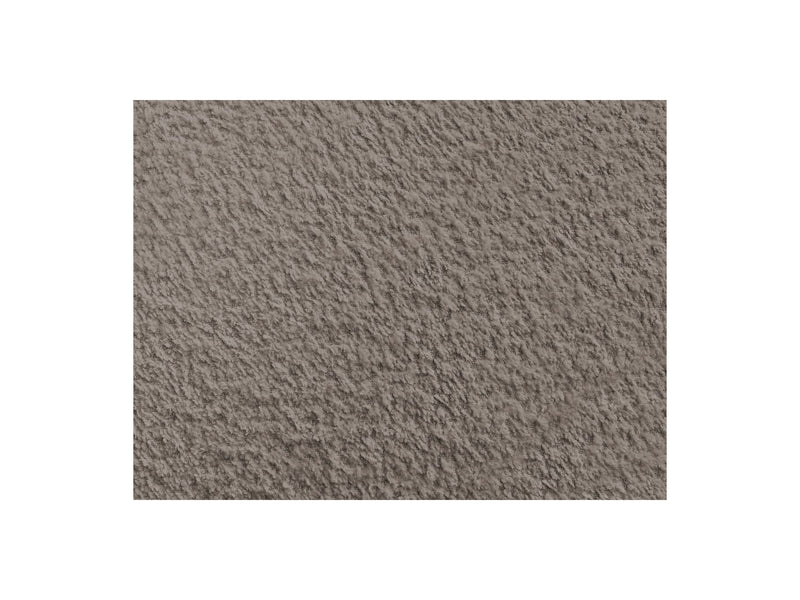 Talia - Pouf - Tissu Bouclette
