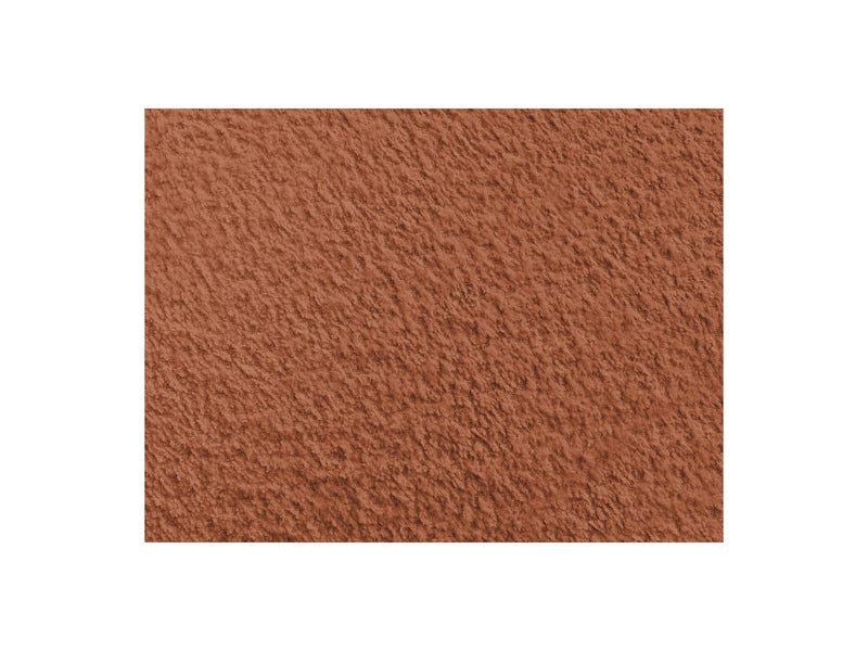 Talia - Pouf - Tissu Bouclette