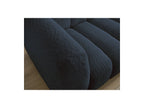 Talia - Fixed Corner Sofa - Bouclé Fabric - Right-Hand Corner