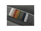 Talia - Fixed Corner Sofa - Bouclé Fabric - Right-Hand Corner