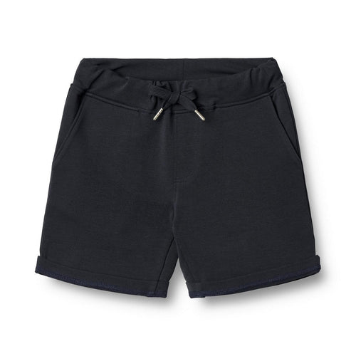 Short De Survêtement Manfred - Junior