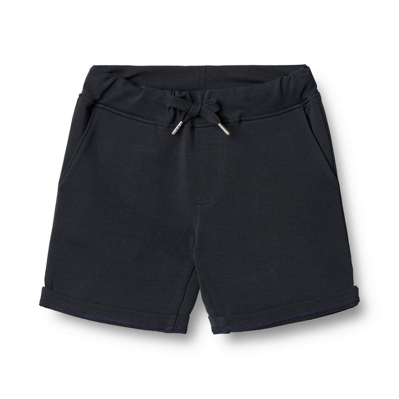 Wheat - Manfred Tracksuit Shorts - Junior
