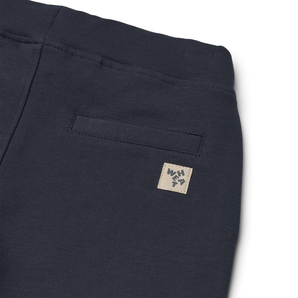 Short De Chándal Manfred - Junior