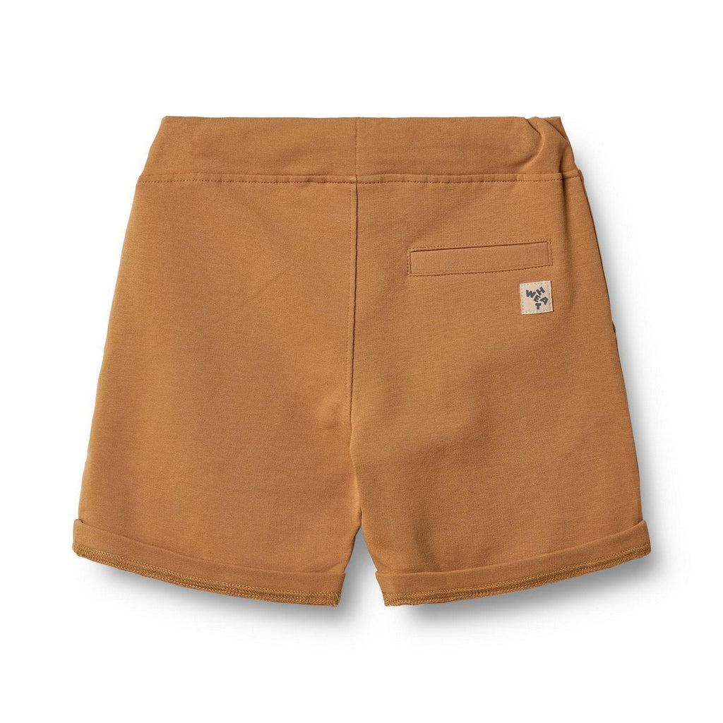 Short De Survêtement Manfred - Junior