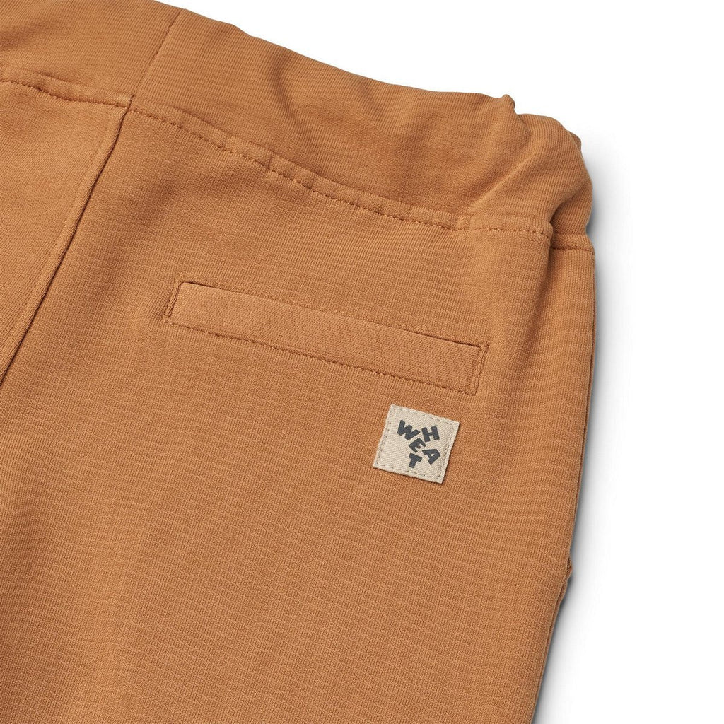 Short De Survêtement Manfred - Junior