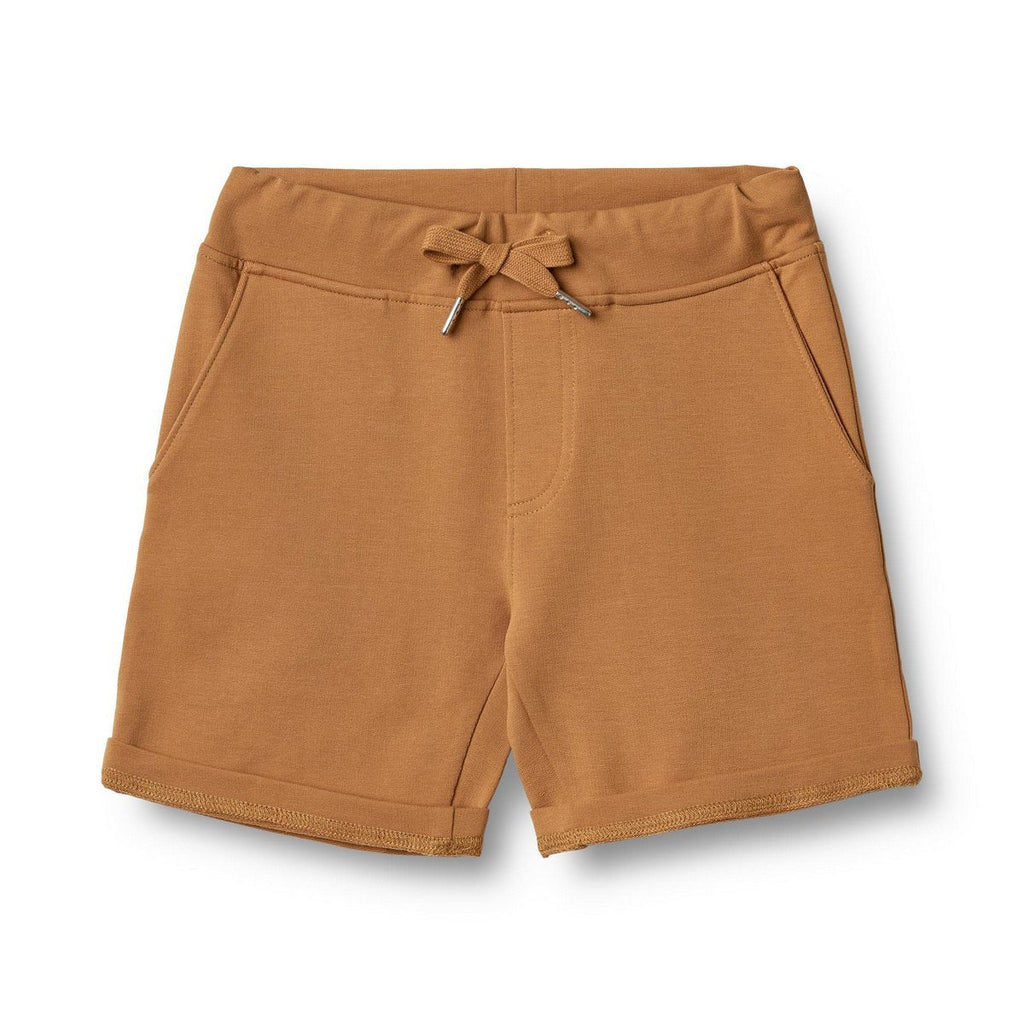 Short De Survêtement Manfred - Junior