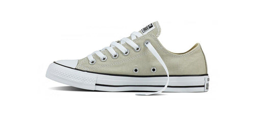 Zapatillas Converse All Star Ct Canvas Lo Light Surplus - 155571C - Gris