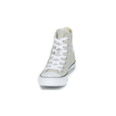 Converse All Star Ct Canvas Hi Light Surplus Sneakers - 155565C - Gray