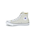 Converse All Star Ct Canvas Hi Light Surplus Sneakers - 155565C - Gray