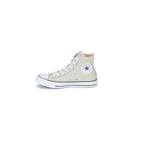 Zapatillas Converse All Star Ct Canvas Hi Light Surplus - 155565C - Gris