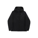 Vans - Veste À Capuche Halifax Packable - Noir - Homme