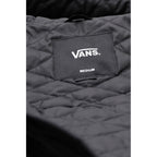 Vans - Halifax Packable Hooded Jacket - Black - Men