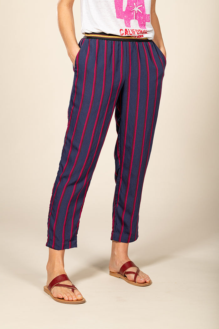 296 Crystie Pantalon