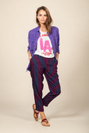 296 Crystie Pantalon