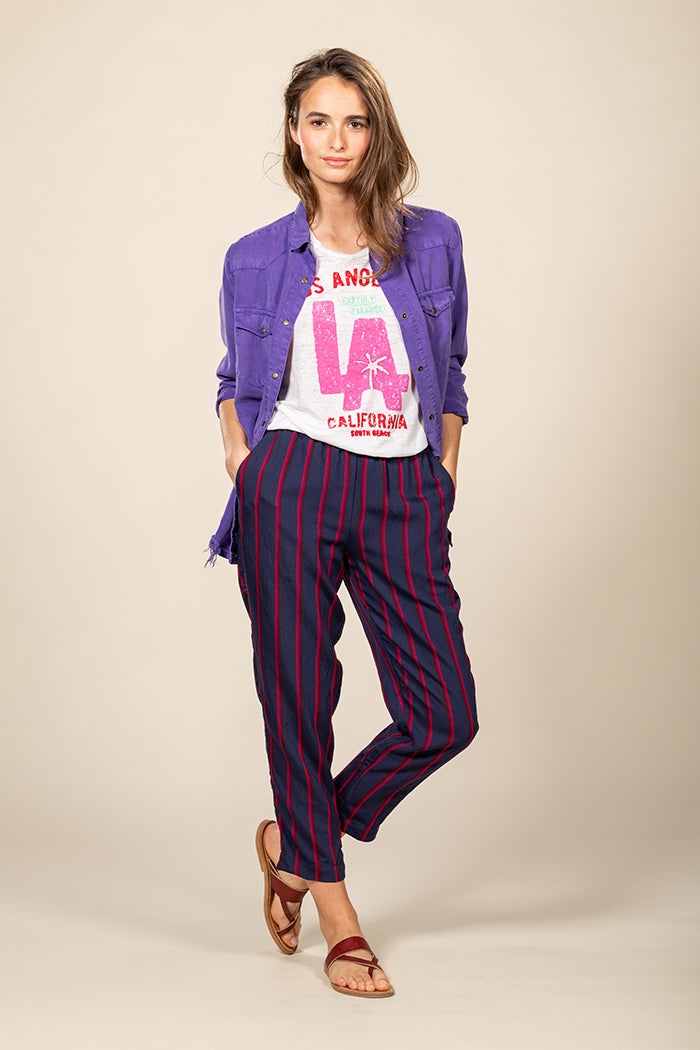 296 Crystie Pantalon