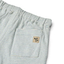 Wheat - Kalle Short Jersey - Junior