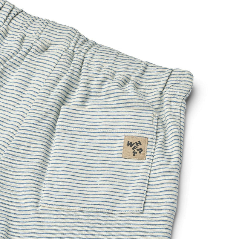 Wheat - Kalle Short Jersey - Junior