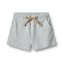 Wheat - Kalle Short Jersey - Junior