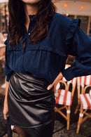 Chemise Ryan Marine