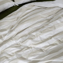 Housse De Couette - Breton - Beige