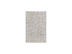 Low-Pile Rug - Nebulia - Abstract Pattern - Beige