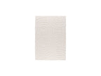 Josie - Low-Pile Rug - Abstract Pattern - Beige