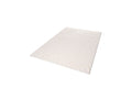 Josie - Low-Pile Rug - Abstract Pattern - Beige