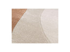 Nova - Low-Pile Rug - Abstract Pattern - Beige