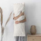 Taie D'Oreiller - Layering - Beige