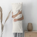 Taie D'Oreiller - Layering - Beige
