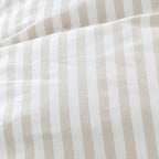 Taie D'Oreiller - Layering - Beige