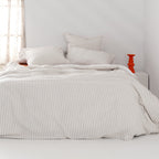 Housse De Couette - Layering - Beige