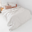 Housse De Couette - Layering - Beige