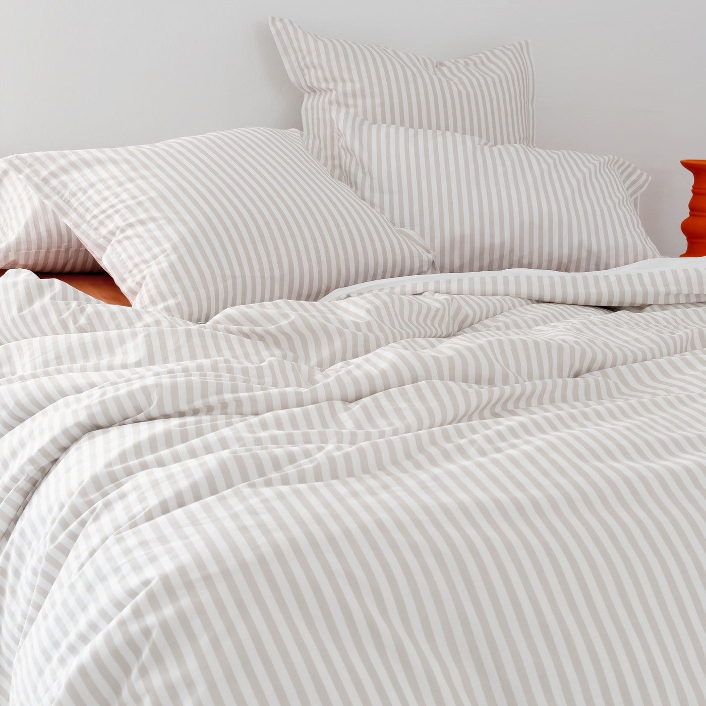 Housse De Couette - Layering - Beige