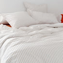 Housse De Couette - Layering - Beige