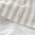 Housse De Couette - Layering - Beige