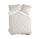 Housse De Couette - Layering - Beige