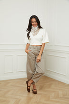 Foulard Bonnie - Beige